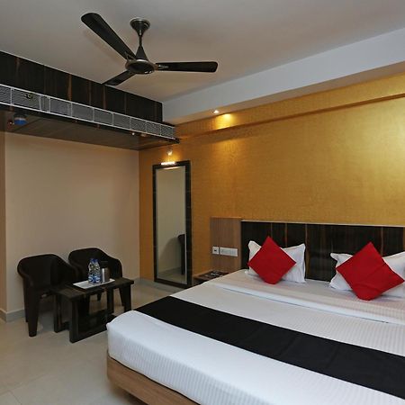 Hotel O Victoria Royal Puri Kültér fotó