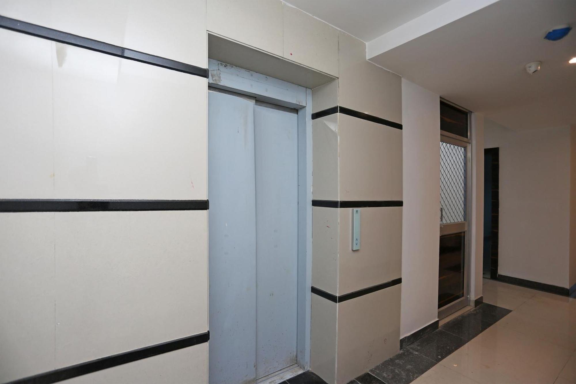 Hotel O Victoria Royal Puri Kültér fotó