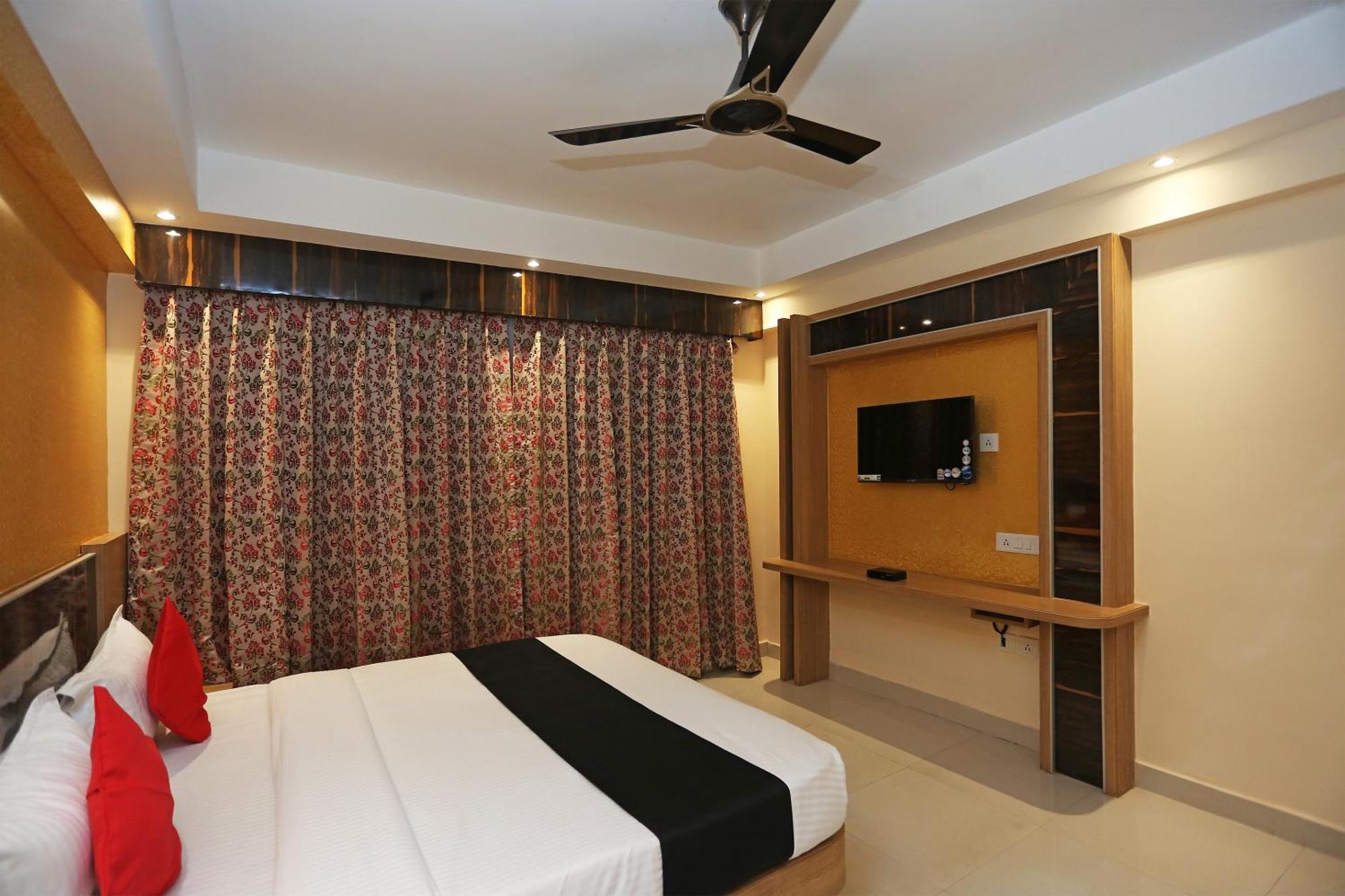 Hotel O Victoria Royal Puri Kültér fotó