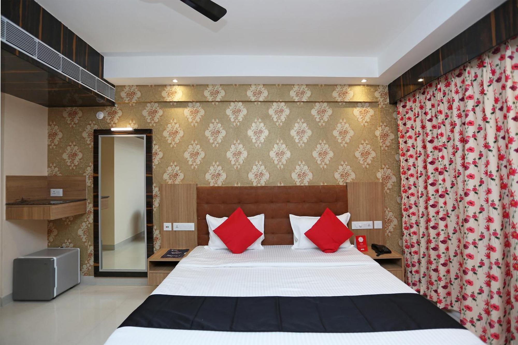 Hotel O Victoria Royal Puri Kültér fotó
